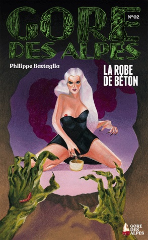 La Robe de béton