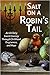 Salt on a Robin's Tail by Andrea Kott