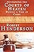 Petitioning the Courts of Heaven During Times of Crisis by Robert Henderson