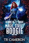 Magic Street Boogie
