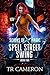 Spell Street Swing by T.R. Cameron