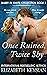Once Ruined, Twice Shy (Mar...