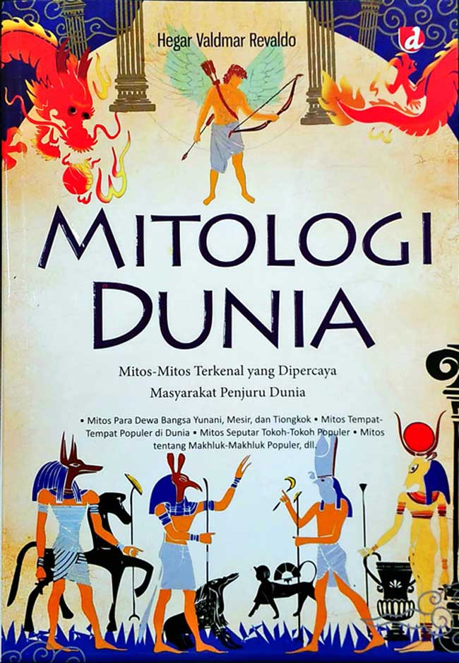 Mitologi Dunia