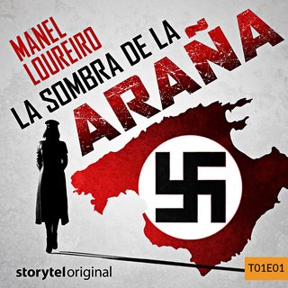 La sombra de la Araña