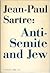 Anti-Semite and Jew