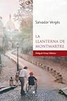 La llanterna de Montmatre by Salvador Verges