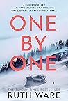 One by One by Ruth Ware