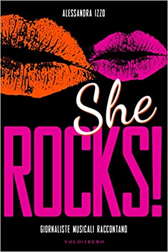 She Rocks!