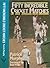 Fifty Incredible Cricket Matches by Patrick Murphy