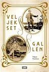Veljekset Gallén