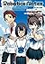 ROBOTICS;NOTES Side Junna:小...