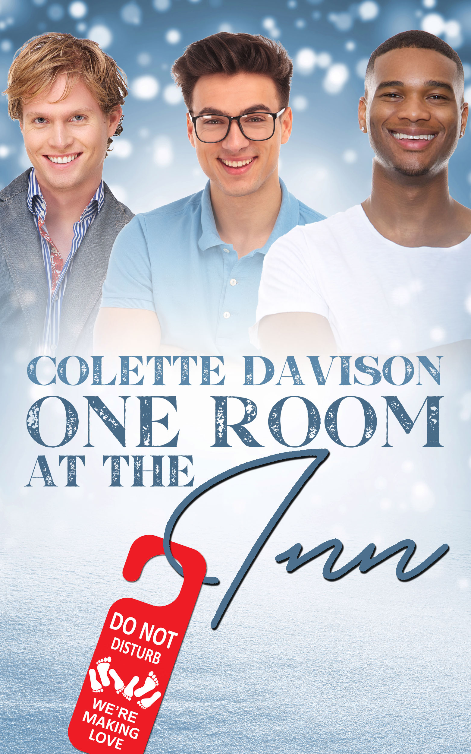 One Room at the Inn (Kindle Edition)