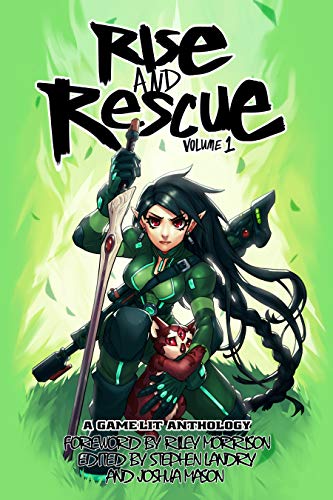 Rise and Rescue