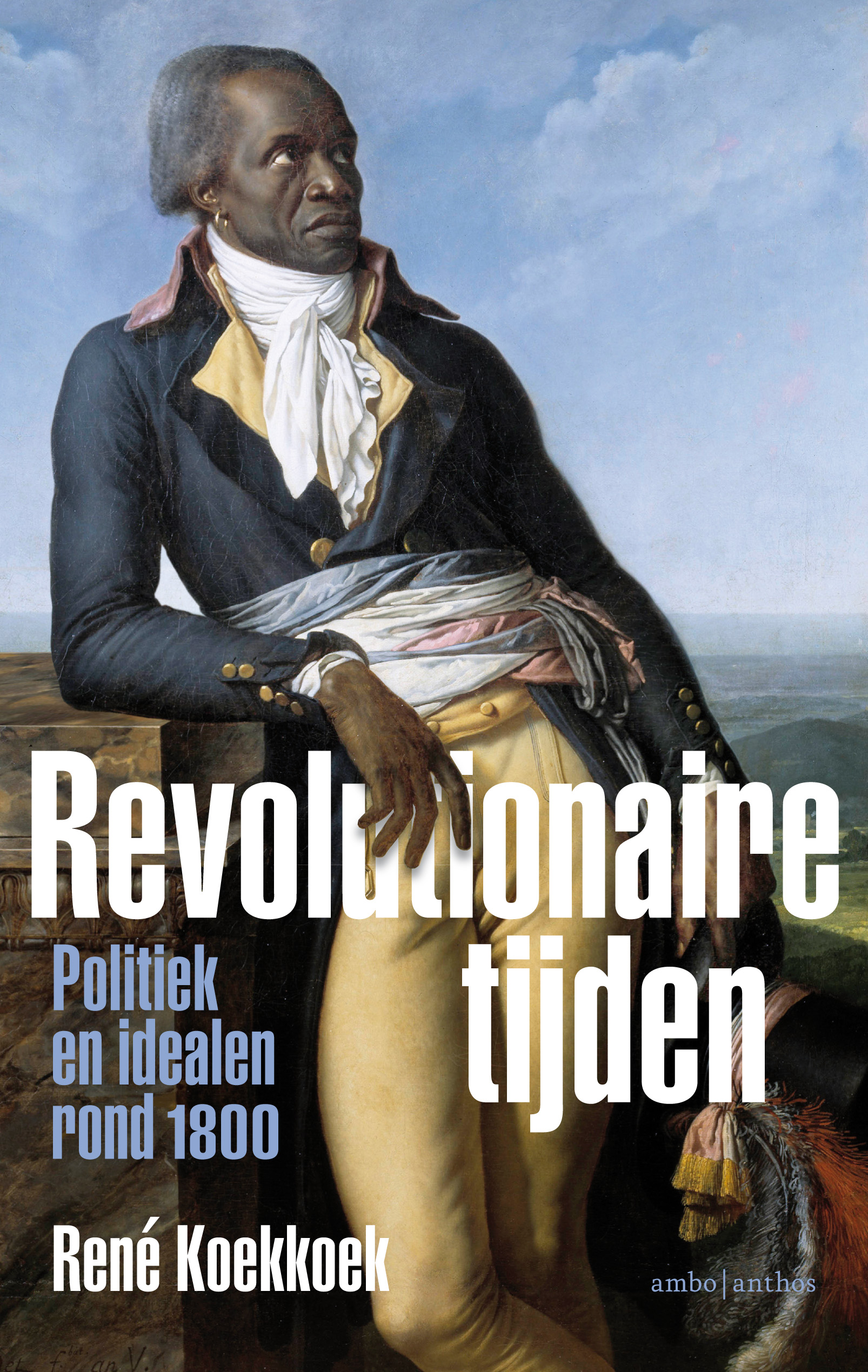 Revolutionaire tijden (Hardcover)