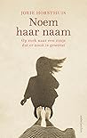 Noem haar naam