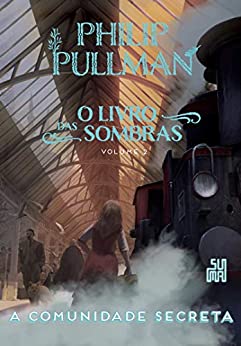 A Comunidade Secreta (O Livro das Sombras, #2)