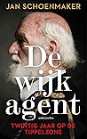 De wijkagent: Twintig jaar op de tippelzone