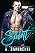 Saint (Boston Underworld, #4)