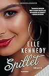 Spillet by Elle Kennedy