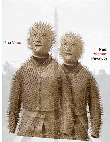 The Virus (Kindle Edition)