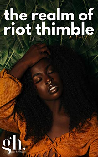 The Realm of Riot Thimble (Kindle Edition)