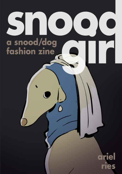 Snood Girl