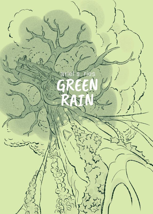 Green Rain