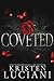 Coveted (Men of Mayhem, #2)