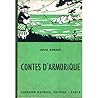 Contes d'armorique