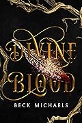 Divine Blood (Guardians of the Maiden, #1)