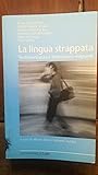 La lingua strappata