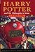 Harry Potter and the Philosopher's Stone by J.K. Rowling
