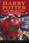 Harry Potter and ...