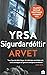 Arvet (Freyja & Huldar #1)