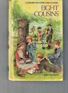 Eight Cousins