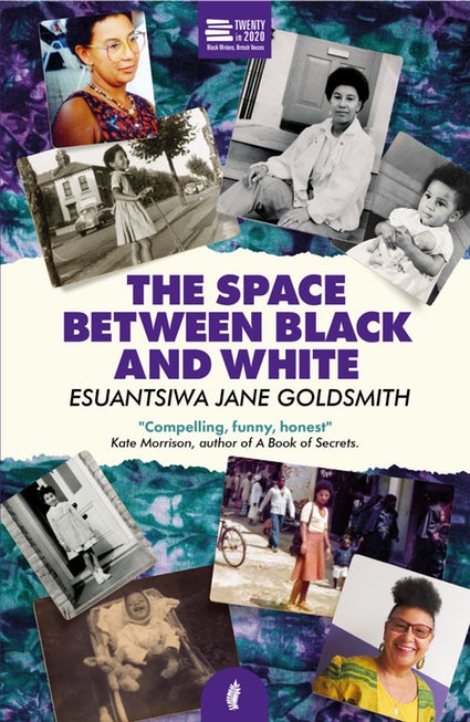 The Space between Black and White (Twenty in 2020)