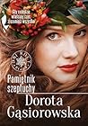 Pamiętnik szeptuchy by Dorota Gąsiorowska