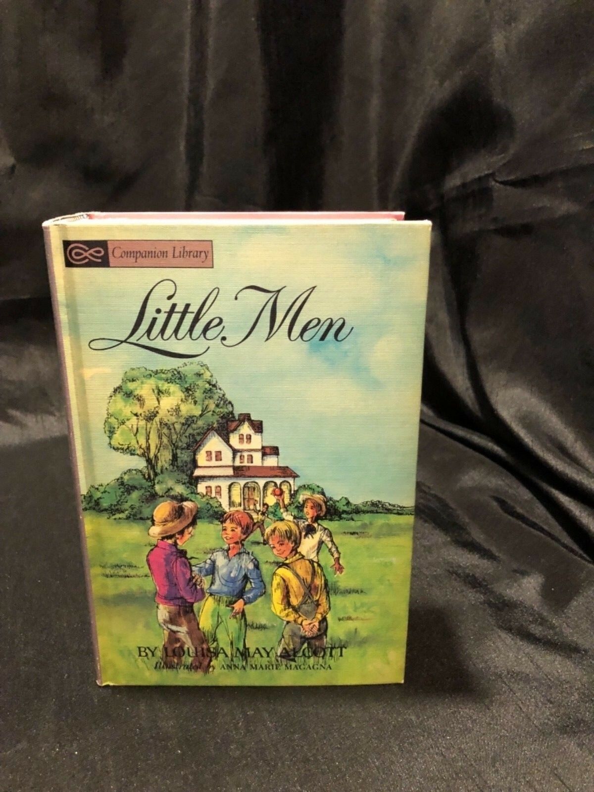 Little Men