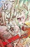 Dr.STONE 15