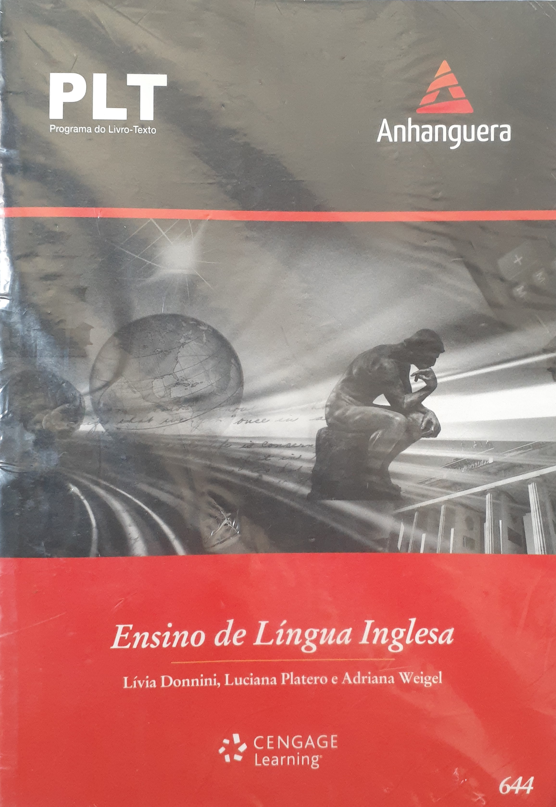 Ensino de Língua Inglesa