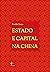 Estado e capital na China (Portuguese Edition)