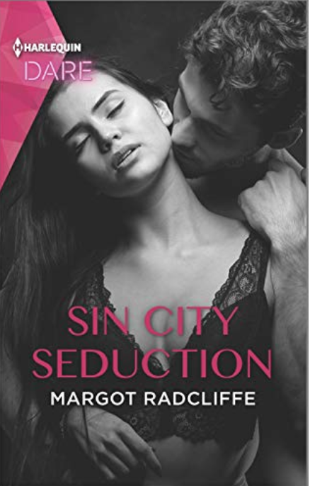 Sin City Seduction (Kindle Edition)