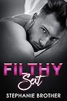 Filthy Sext (Accidental Stepbrother, #2)