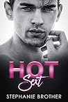 Hot Sext (Accidental Stepbrother, #3)