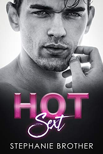 Read Hot Sext (Accidental Stepbrother, #3)