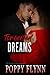Tormented Dreams (Club Risqué, #7)