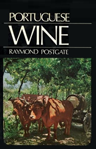 Portuguese wine.