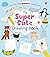 The Super Cute Drawing Book by William Potter