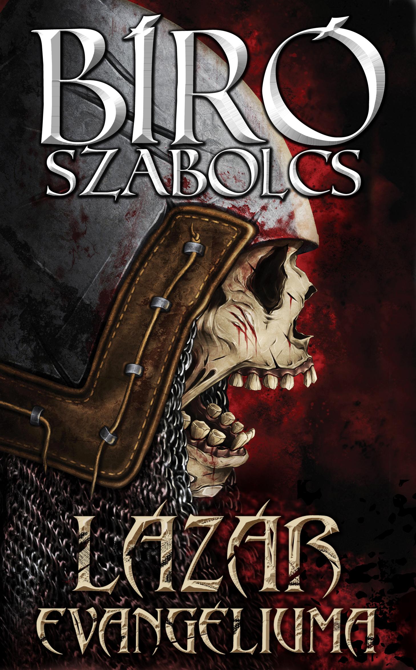 Lázár ​evangéliuma