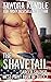 The Shavetail (The Sexy Soldiers Series, #11)